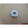 Original VW Rosette - 111941515