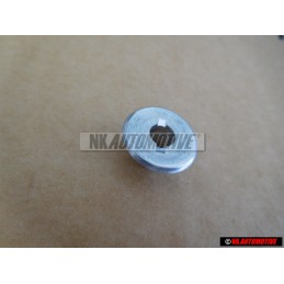 Original VW Rosette - 111941515