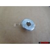Original VW Rosette - 111941515