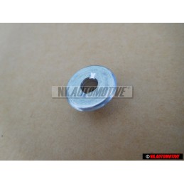 Original VW Rosette - 111941515