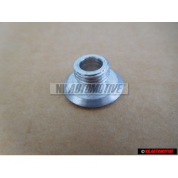 Original VW Rosette - 111941515