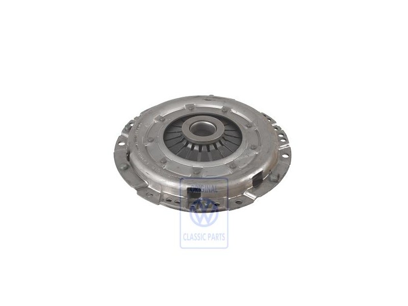 Original VW Clutch Pressure Plate - 311141025EX