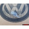 Original VW Side Light Bulb Long Life W5W 12V 5W - N 0177535