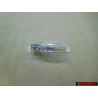 Original VW Side Light Bulb Long Life W5W 12V 5W - N 0177535