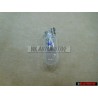 Original VW Side Light Bulb Long Life W5W 12V 5W - N 0177535