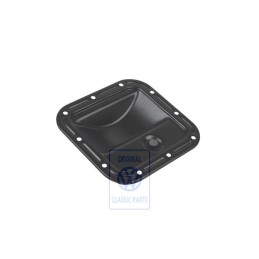 Original VW Oil Sump - 011507201A