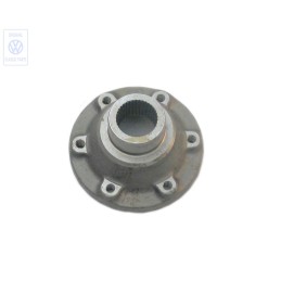 Original VW Drive Flange - 002517285A