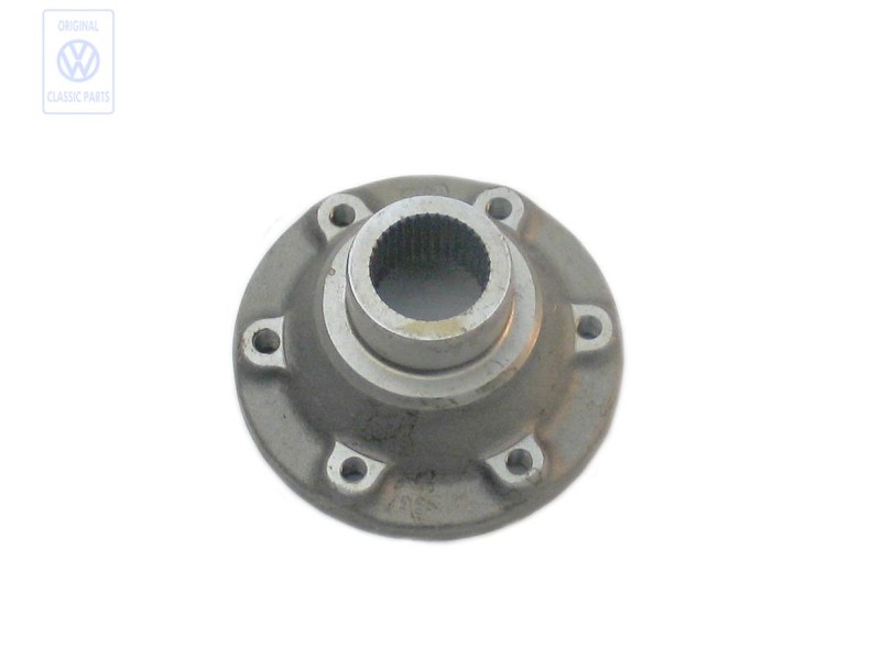 Original VW Drive Flange - 002517285A