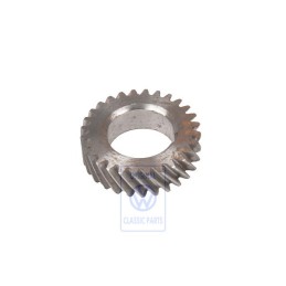Original VW Timing Gear - Crankshaft - 021105209A