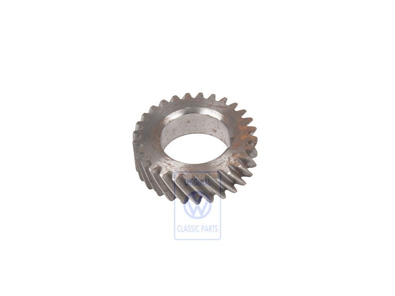 Original VW Timing Gear - Crankshaft - 021105209A