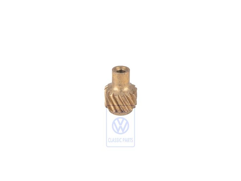 Original VW Drive Gear - Governor - 003519095A