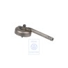 Original VW Oil Pipe With Dome - 021101149A