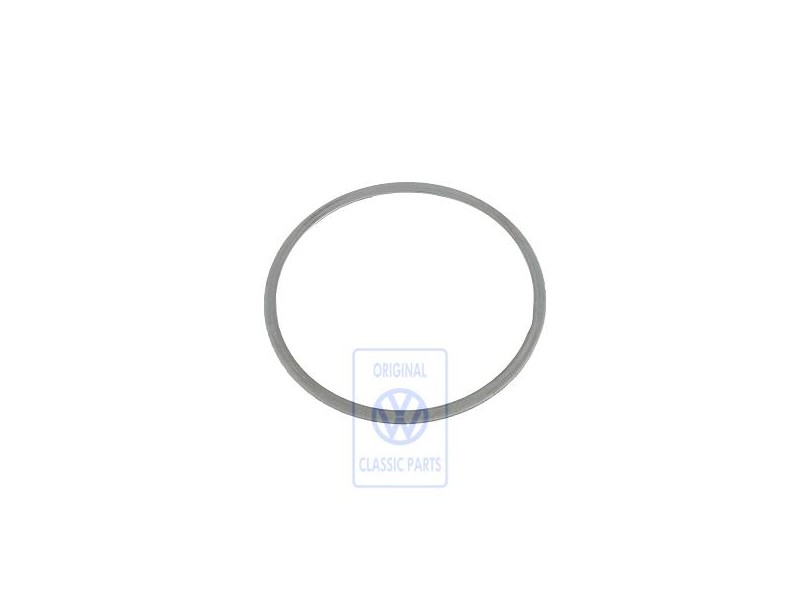 Original VW Seal Ring - 021101343B