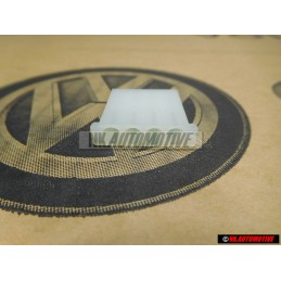 Original VW Rd. Connector Sleeve Housing - 171971999C