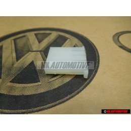 Original VW Rd. Connector Sleeve Housing - 171971999C