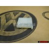 Original VW Rd. Connector Sleeve Housing - 171971999C