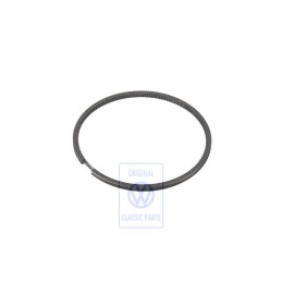 Original VW Oil Scraper Ring - 021107371B