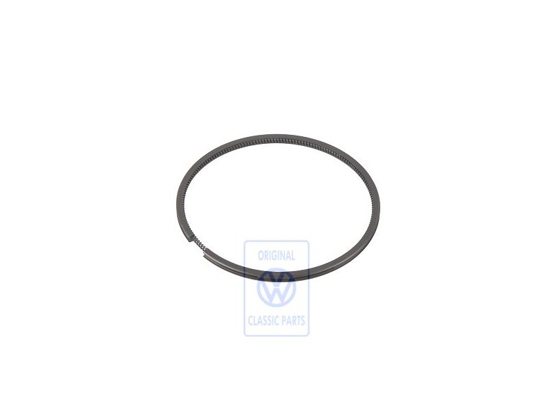 Original VW Oil Scraper Ring - 021107371B