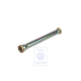 Original VW Protective Pipe - 021109335C