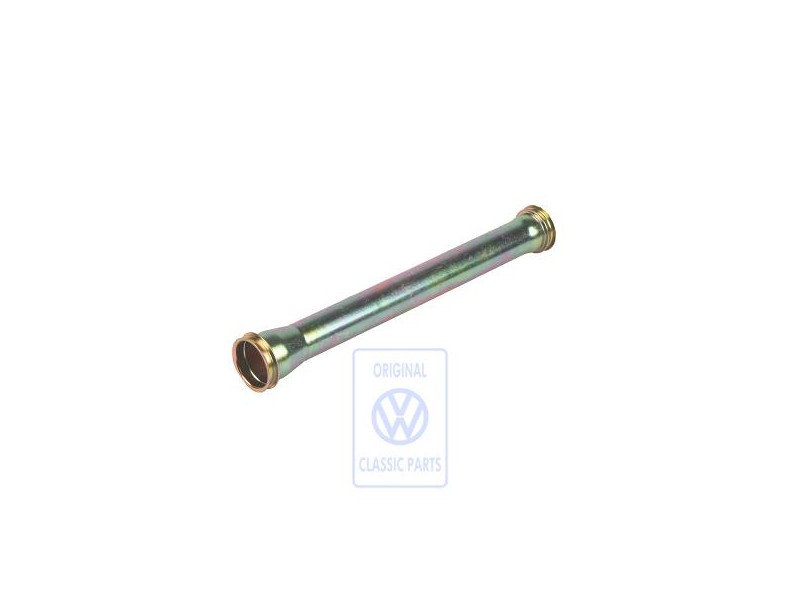 Original VW Protective Pipe - 021109335C