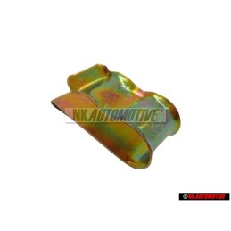 Original VW Retainer For Fuel Line - 191201248