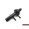 Original VW Non-Return Valve - 191611933A