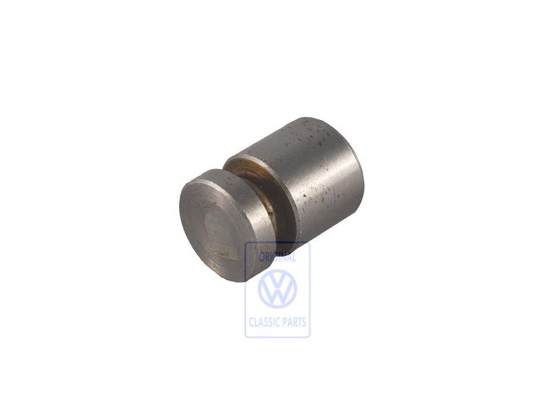 Original VW Piston - 021115411A