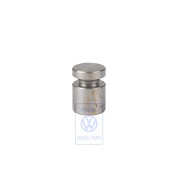 Original VW Piston (O.S.) - 021115411B