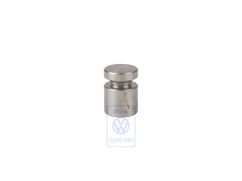 Original VW Piston (O.S.) - 021115411B