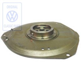 Original VW Clutch Plate - 022105323D