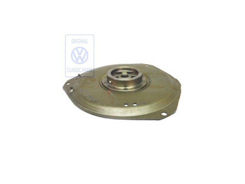 Original VW Clutch Plate - 022105323D