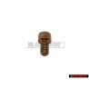 Original VW Socket Head Bolt M6x10 - N 0147503