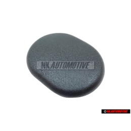 Original VW Cover Cap - 191837865