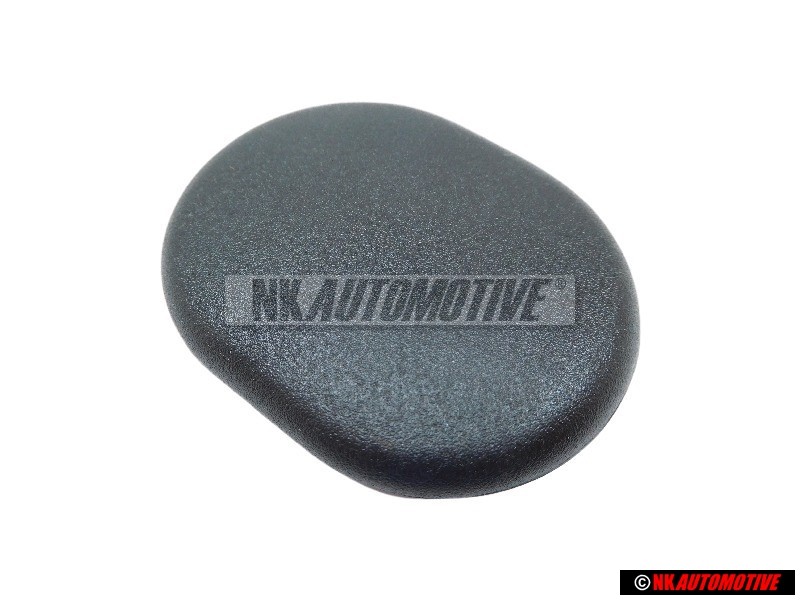 Original VW Cover Cap - 191837865