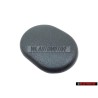 Original VW Cover Cap - 191837865