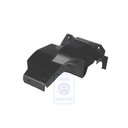 Original VW Heater Channel - 021119361B