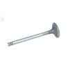 Original VW Exhaust Valve - 022109612D