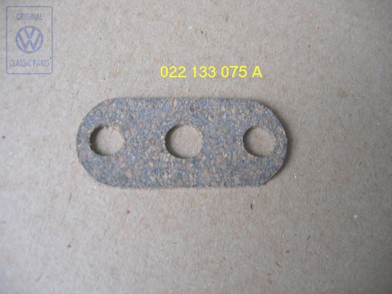 Original VW Seal - 022133075A