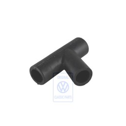 Original VW Elbow - 022133083D