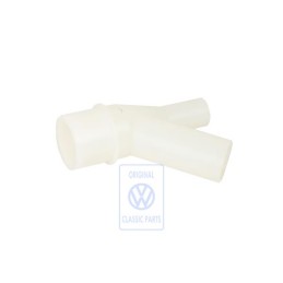 Original VW T-Piece - 022133215A