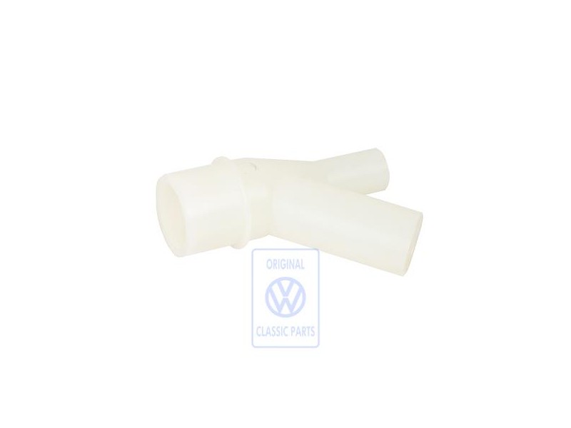 Original VW T-Piece - 022133215A