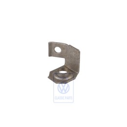 Original VW Bracket For Thermostat Switch - 022133285B
