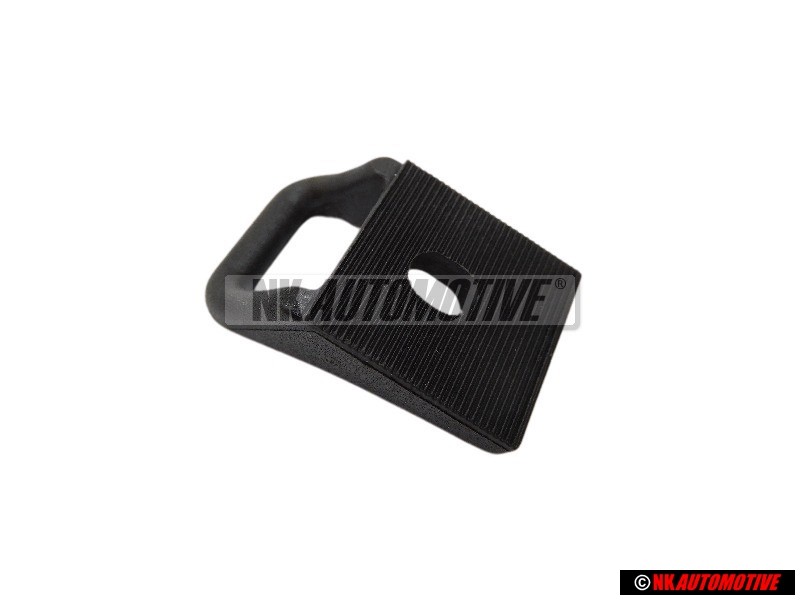 Original VW Sealing Bearing Satin Black - 1H0857133 B41