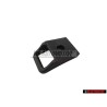 Original VW Sealing Bearing Satin Black - 1H0857133 B41