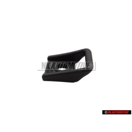 Original VW Sealing Bearing Satin Black - 1H0857133 B41