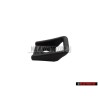 Original VW Sealing Bearing Satin Black - 1H0857133 B41