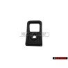 Original VW Sealing Bearing Satin Black - 1H0857133 B41