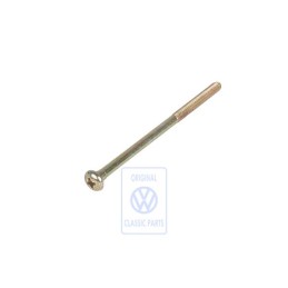 Original VW Socket Head Bolt - 037903555A