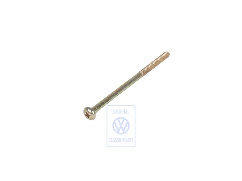 Original VW Socket Head Bolt - 037903555A