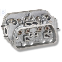 Original VW Cylinder Head - 043101356A
